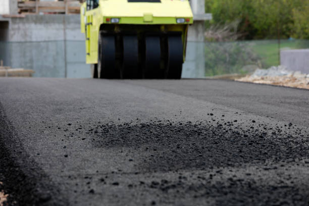 Best Interlocking Driveway Pavers  in Glen Rose, TX