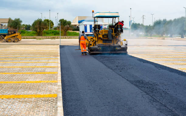 Best Commercial Driveway Pavers  in Glen Rose, TX