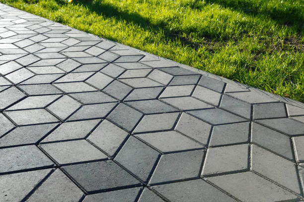 Best Concrete Paver Driveway  in Glen Rose, TX