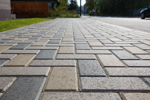 Glen Rose, TX Driveway Pavers Company