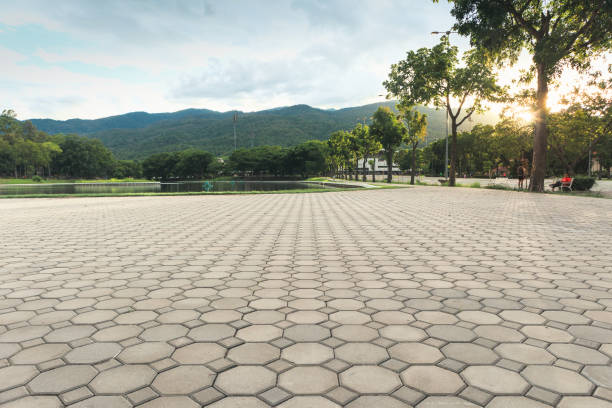 Best Permeable Paver Driveway  in Glen Rose, TX