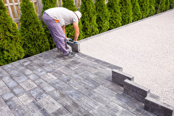 Best Driveway Pavers Near Me  in Glen Rose, TX