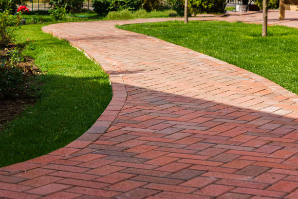 Best Affordable Driveway Pavers  in Glen Rose, TX