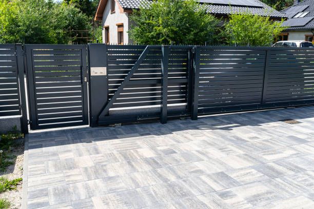 Professional Driveway Pavers in Glen Rose, TX