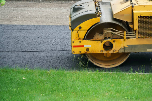 Best Professional Driveway Pavers  in Glen Rose, TX