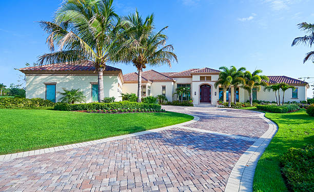 Best Decorative Driveway Pavers  in Glen Rose, TX