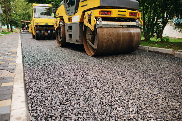 Best Decorative Driveway Pavers  in Glen Rose, TX